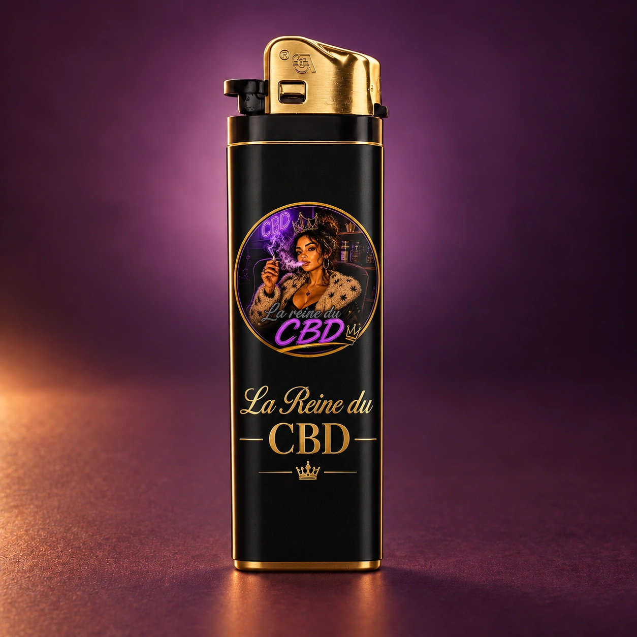 Briquet