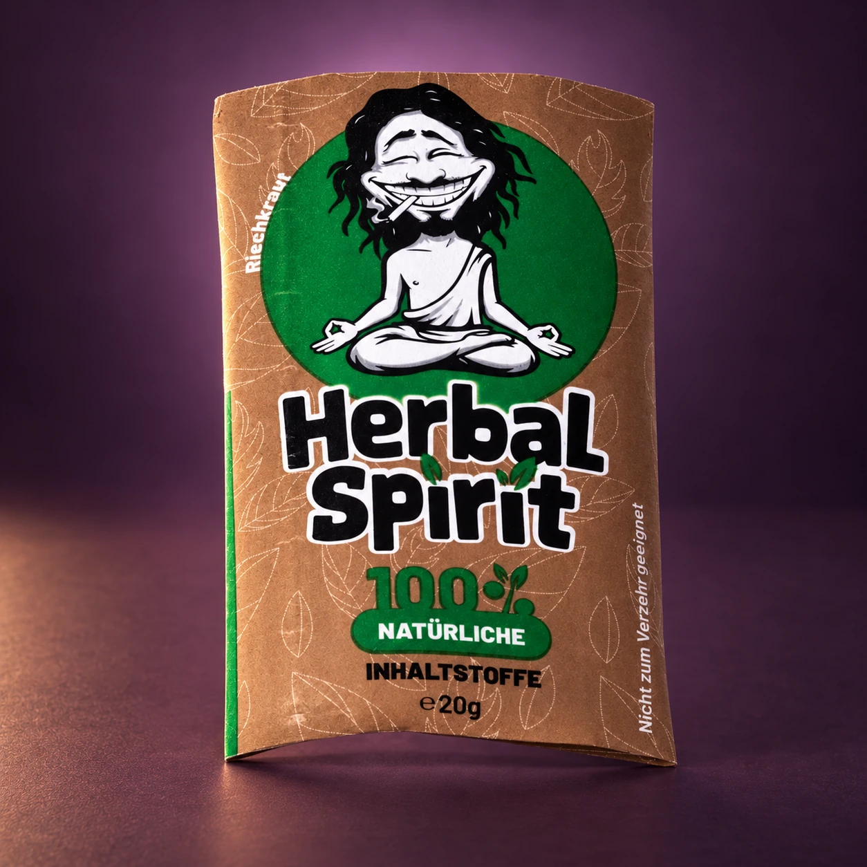 Herbal Spirit