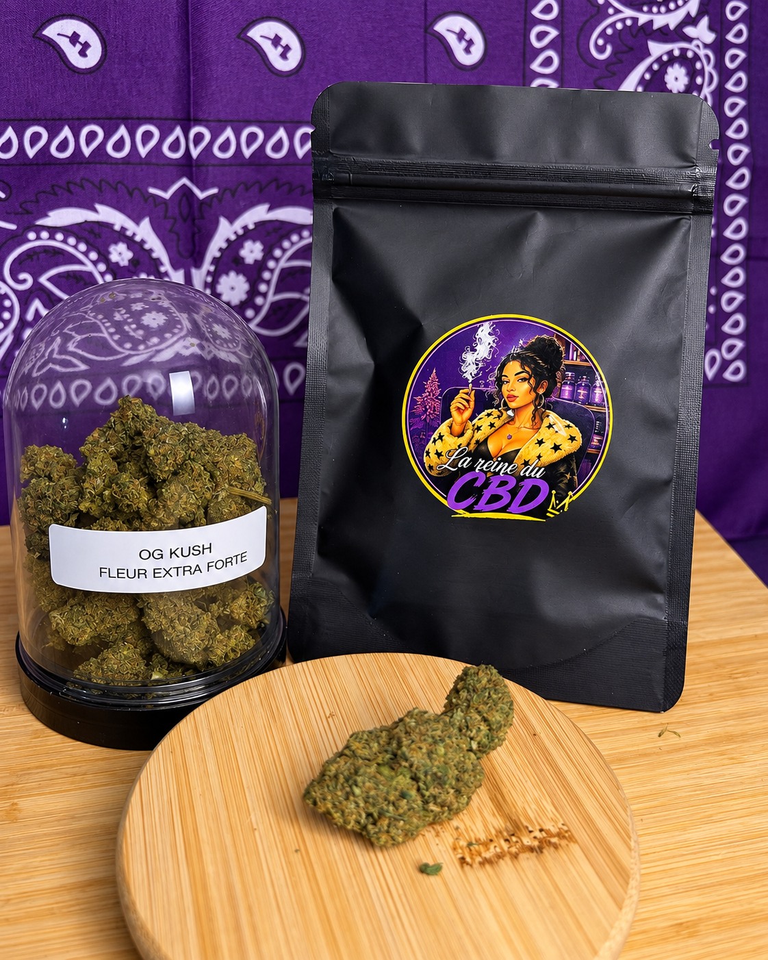 Og kuch